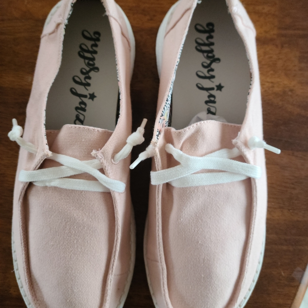 Gypsy Jazz size 11